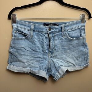 Hollister shorts